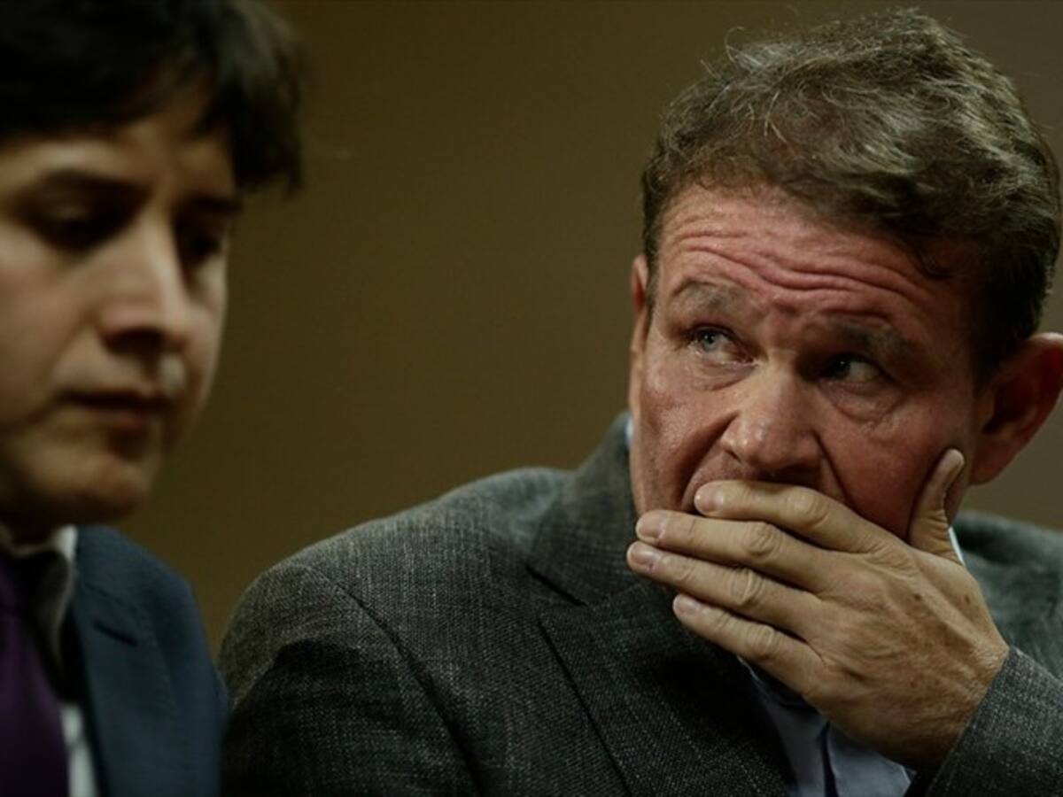 Prorrogan medida de aseguramiento contra Otto Bula