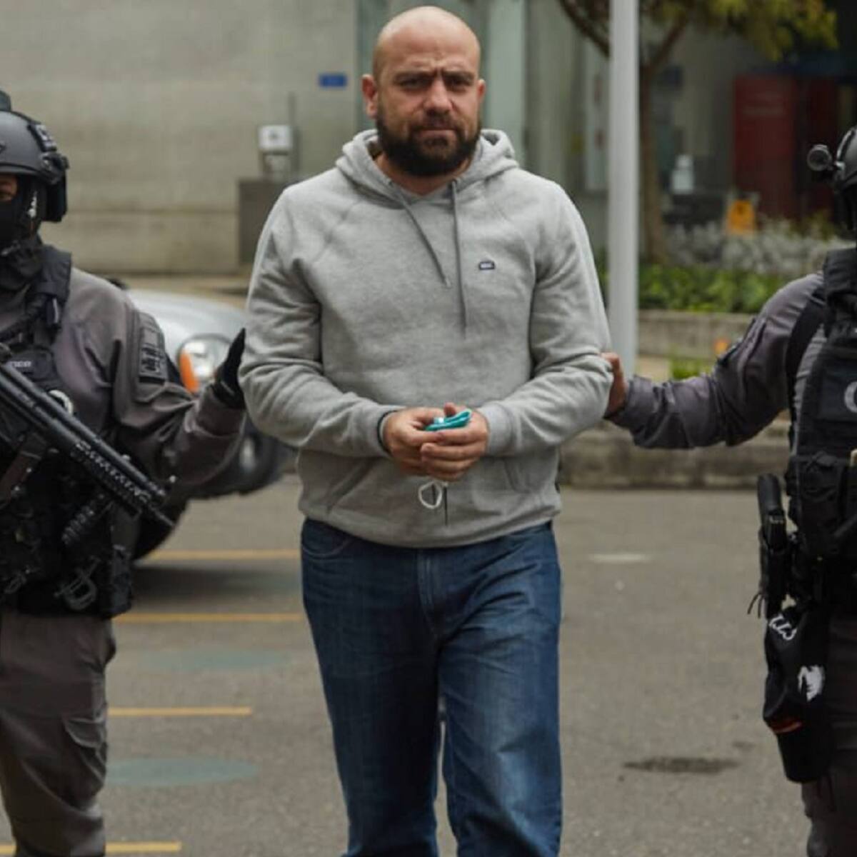 Los privilegios que recibe el coronel Benjamín Núñez en la cárcel Picaleña en Ibagué
