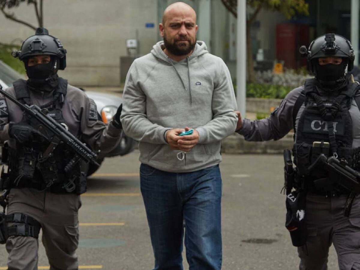 Los privilegios que recibe el coronel Benjamín Núñez en la cárcel Picaleña en Ibagué