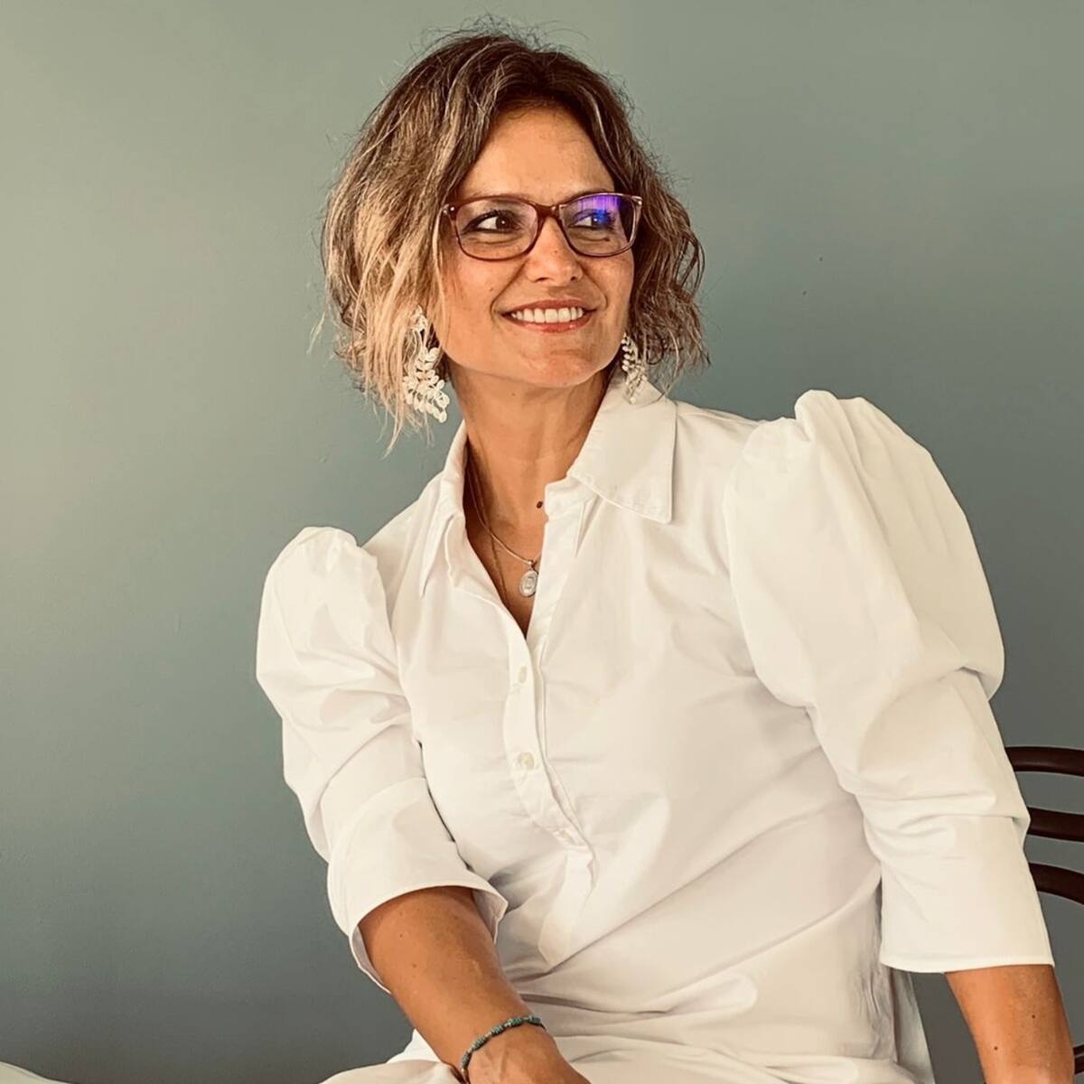 Doctora Danelia Cardona: ¿cómo escuchar nuestro interior en medio de tanto ruido?