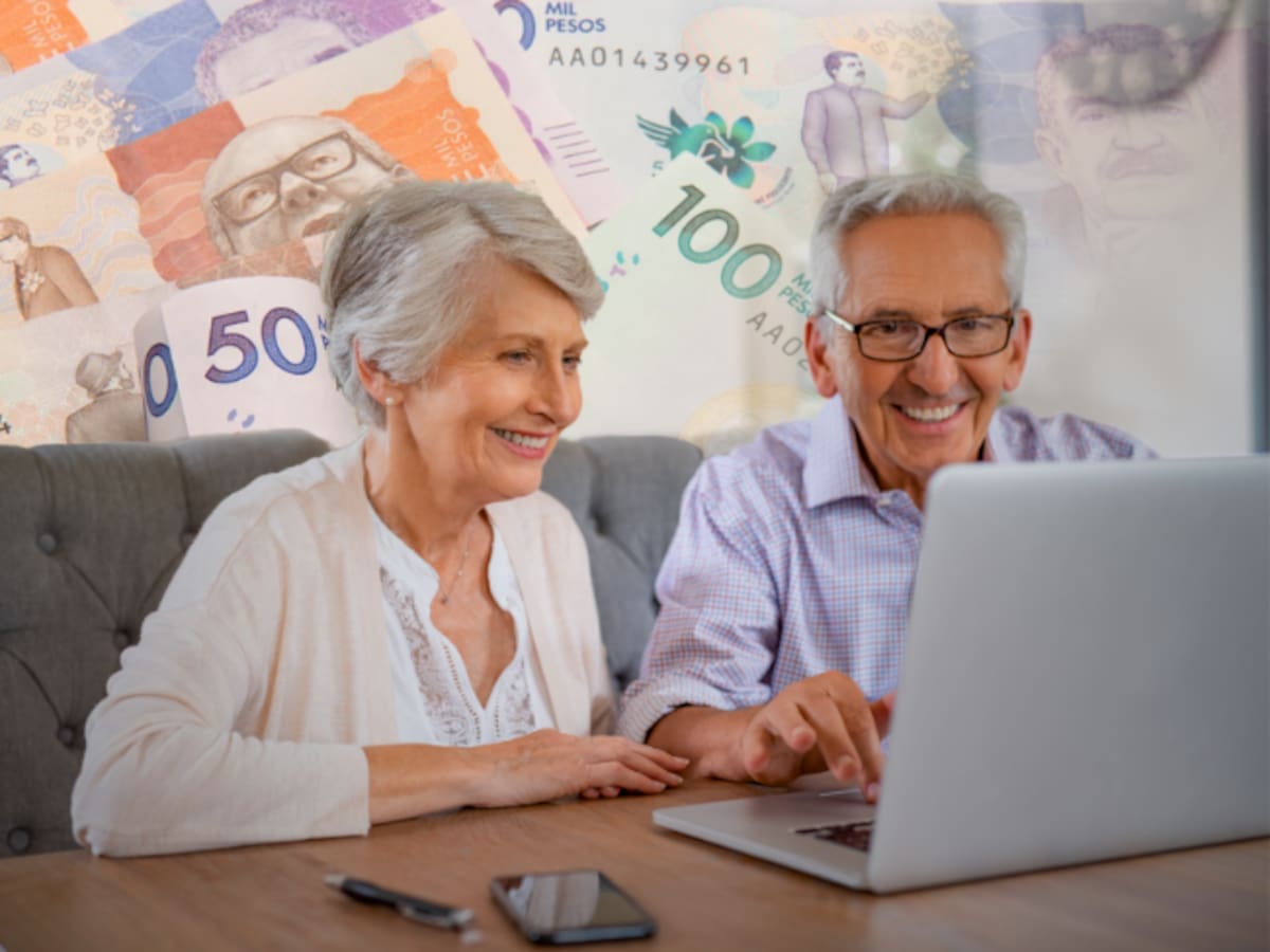 Nuevo bono pensional 2025: ¿Cuál es la edad mínima para recibir el subsidio? Entérese