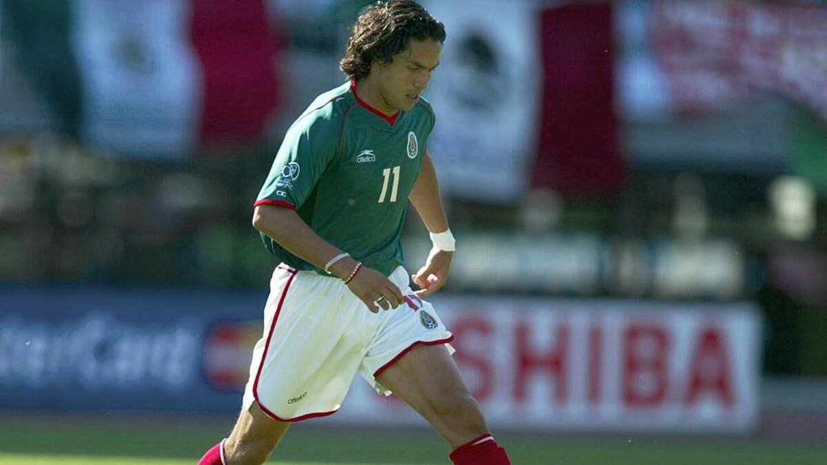 Quien está frente a la Selección no es óptimo: Braulio Luna, exfutbolista mexicano