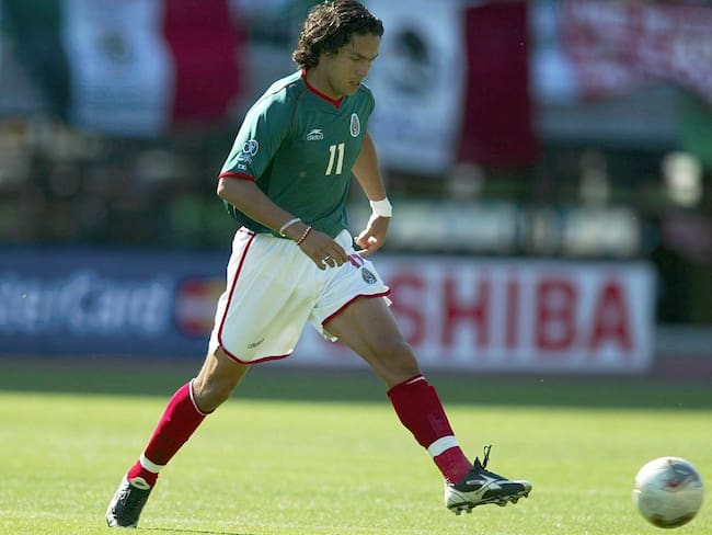 Quien está frente a la Selección no es óptimo: Braulio Luna, exfutbolista mexicano