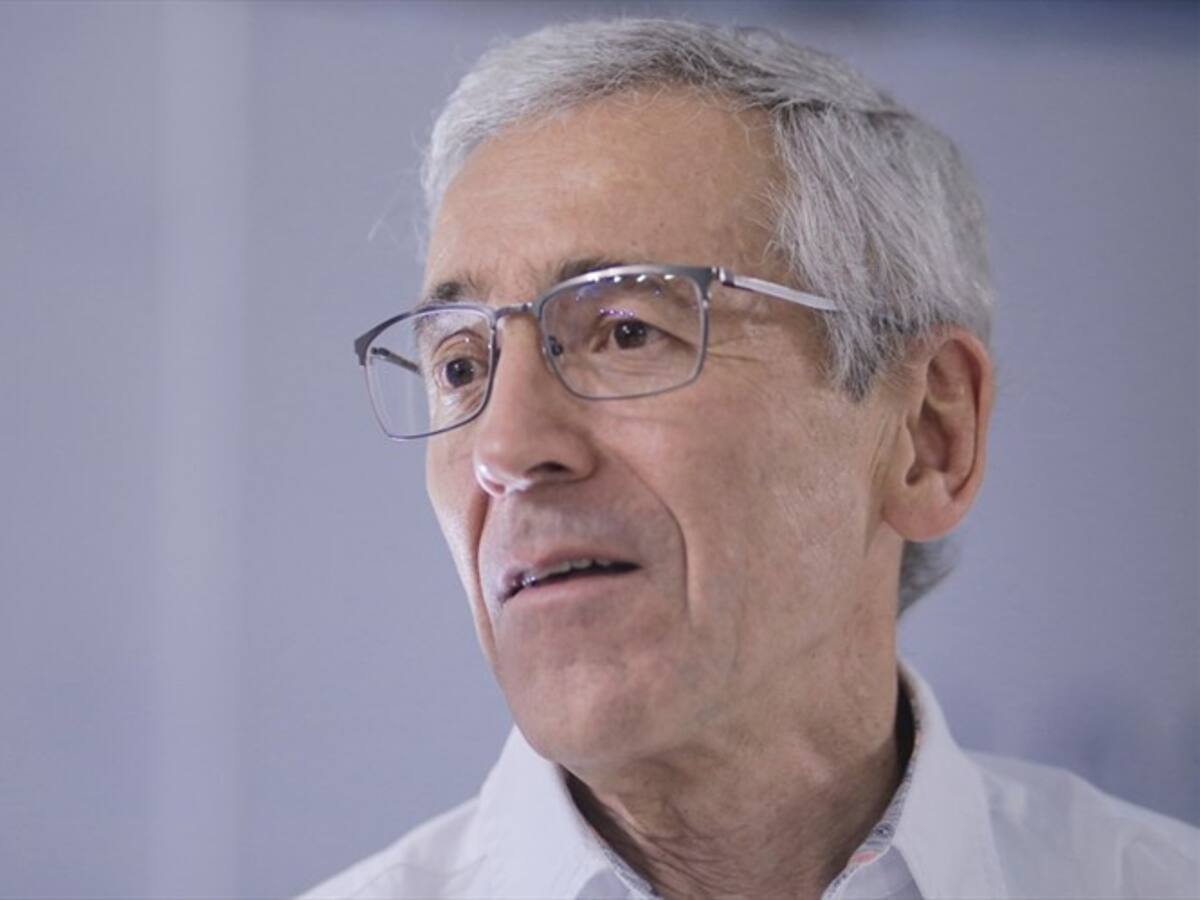 En el Catatumbo se juega la paz de Colombia: padre Francisco de Roux