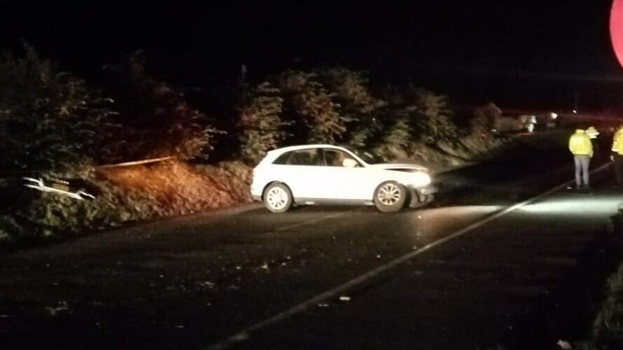 El acusado seguirá vinculado al proceso.. Foto: Suministrada