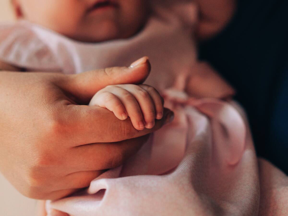 “El amor no nace en la panza, nace en el corazón”: Mamá que unió la adopción y la donación de órganos