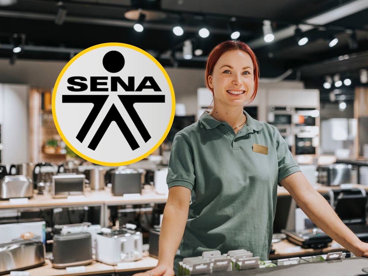 Vacantes de trabajo SENA para asesores comerciales: pagan hasta $3 millones y es en varias áreas