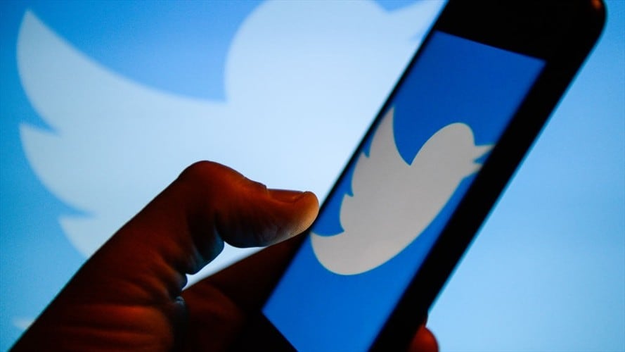 twitter permite tres opciones de configuración de respuestas. Foto: Getty Images