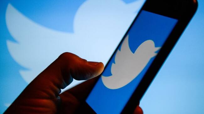 twitter permite tres opciones de configuración de respuestas. Foto: Getty Images