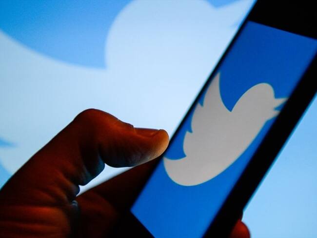 twitter permite tres opciones de configuración de respuestas. Foto: Getty Images