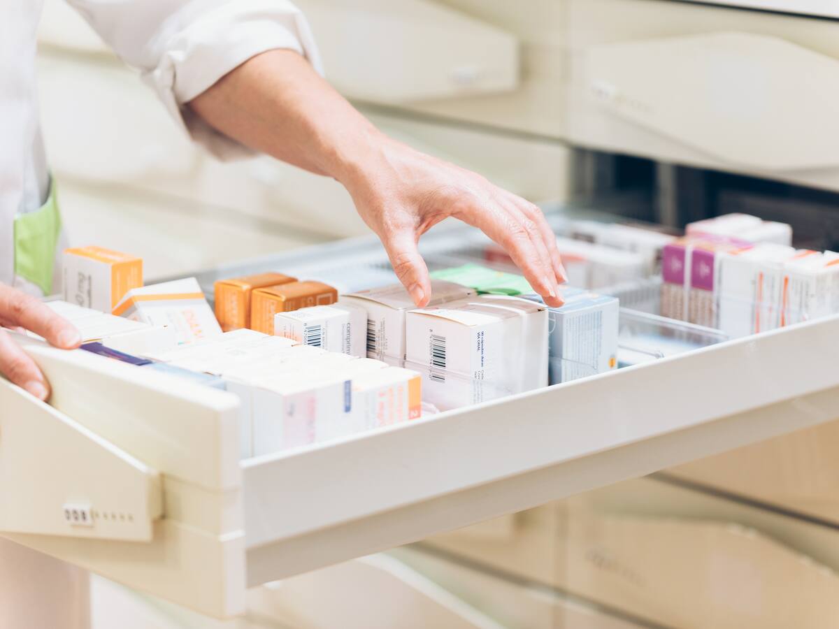 Inspección a la Adres por desabastecimiento de medicamentos