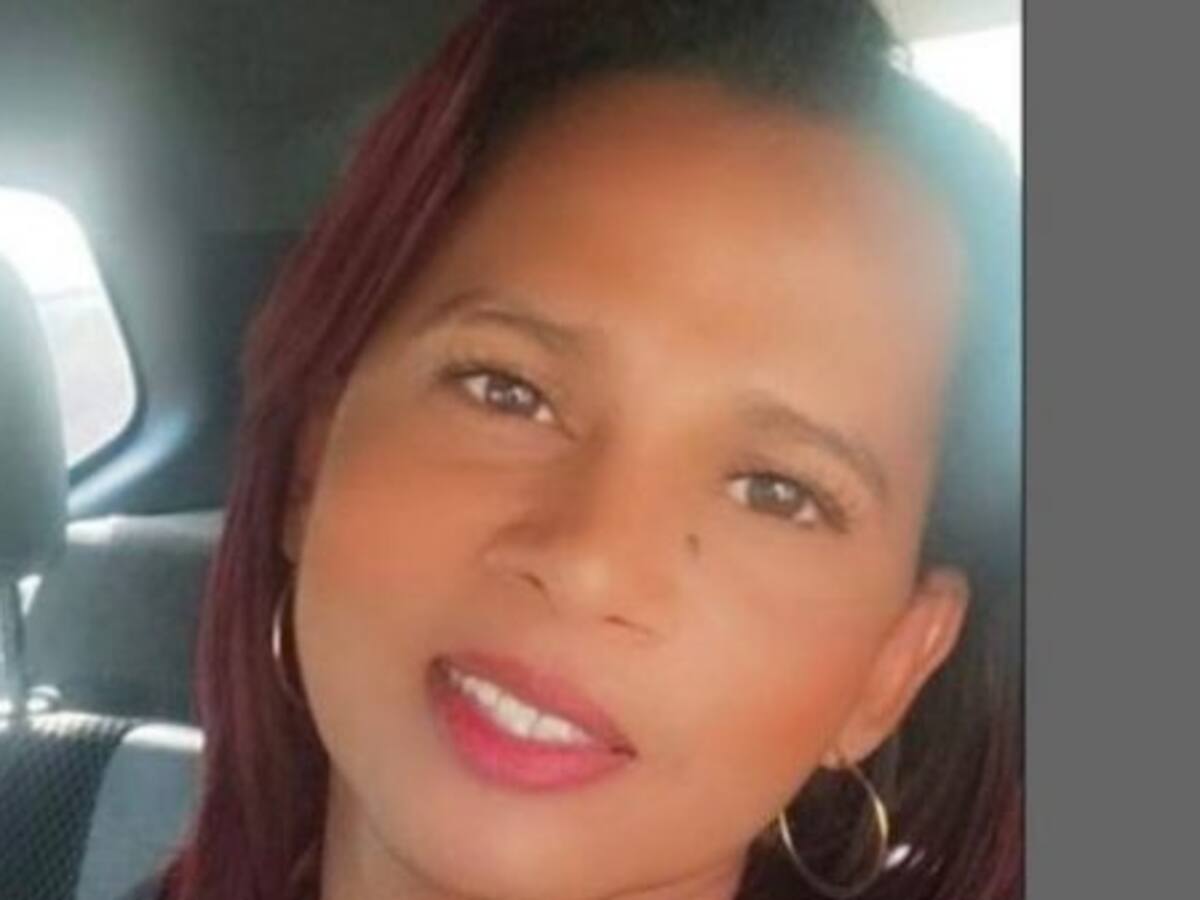 Se están recolectando testimonios sobre el asesinato de la líder en Santa Marta: Policía