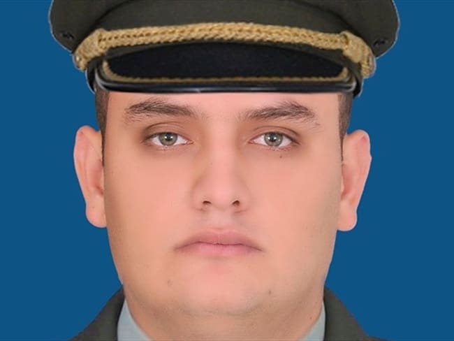 Ányelo Palacios. Foto: Facebook. Foto: