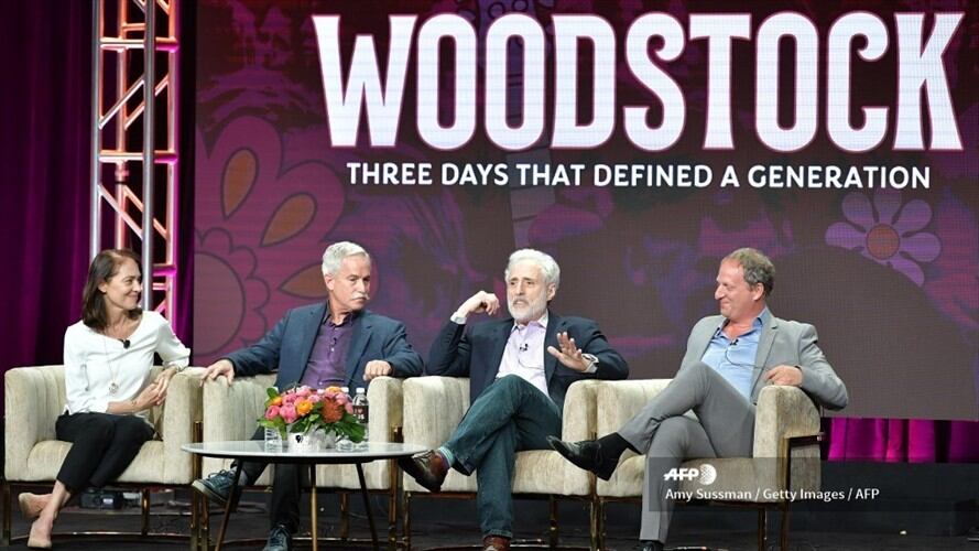 El principal socio financiero del proyecto, Amplifi Live, se retiró llevándose los 18 millones de dólares que había invertido. Foto: Agencia AFP