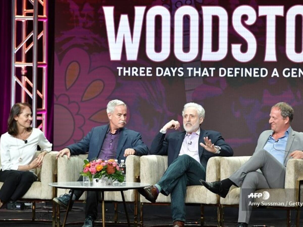 ¿Por qué cancelaron el festival por el 50 aniversario de Woodstock en EE.UU.?