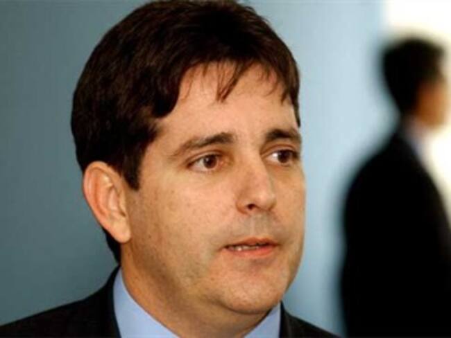 Acuerdo entre Fiscal y Gobierno denuncia el ex director del DAS Jorge Noguera
