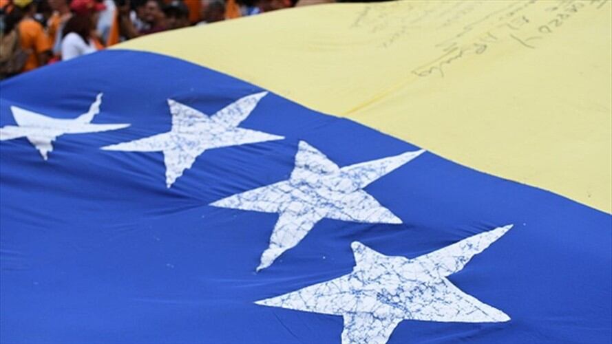 La alcaldesa Tegria Cristancho, pidió mayor presencia del Estado con programa y proyectos al asegurar que: ““Cubará también es Colombia”. Foto: Getty Images