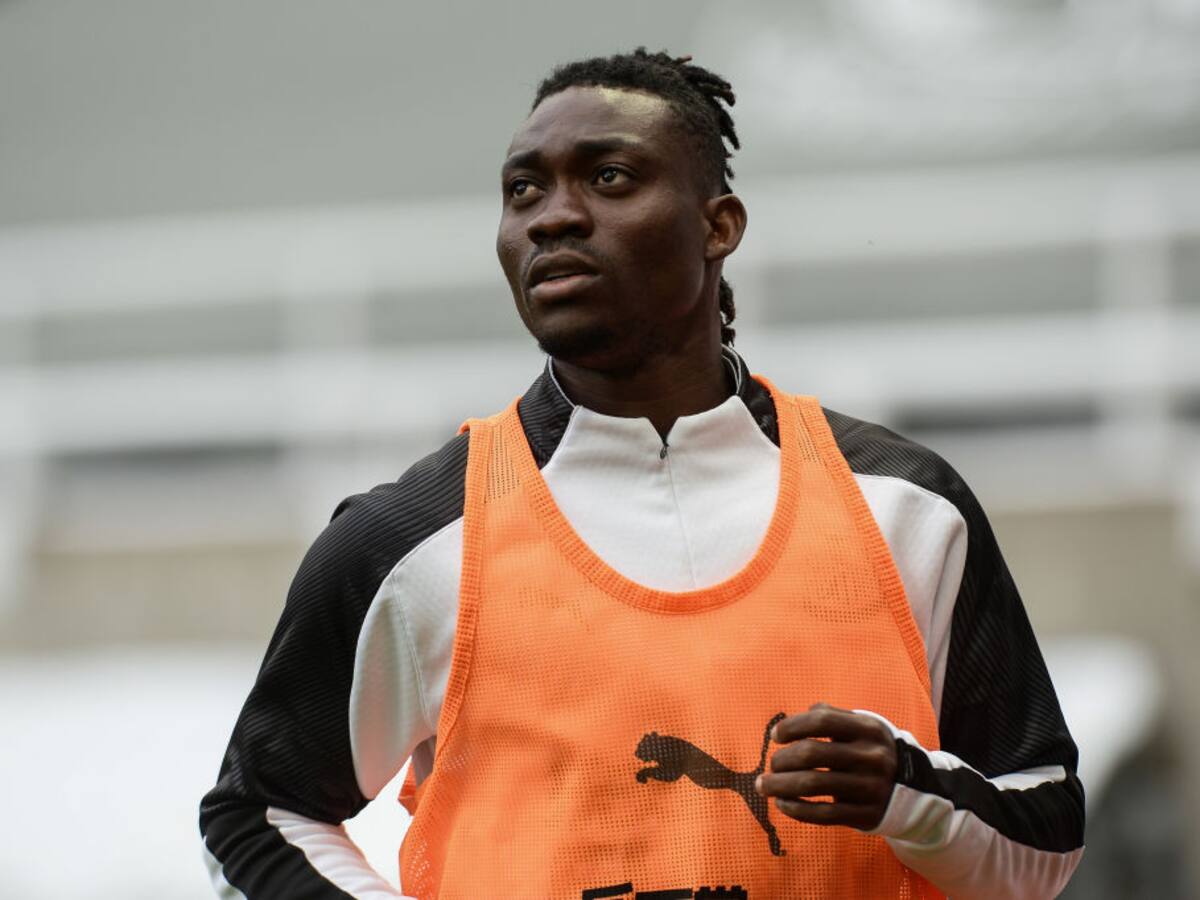 Futbolista fue rescatado bajo los escombros del terremoto en Turquía