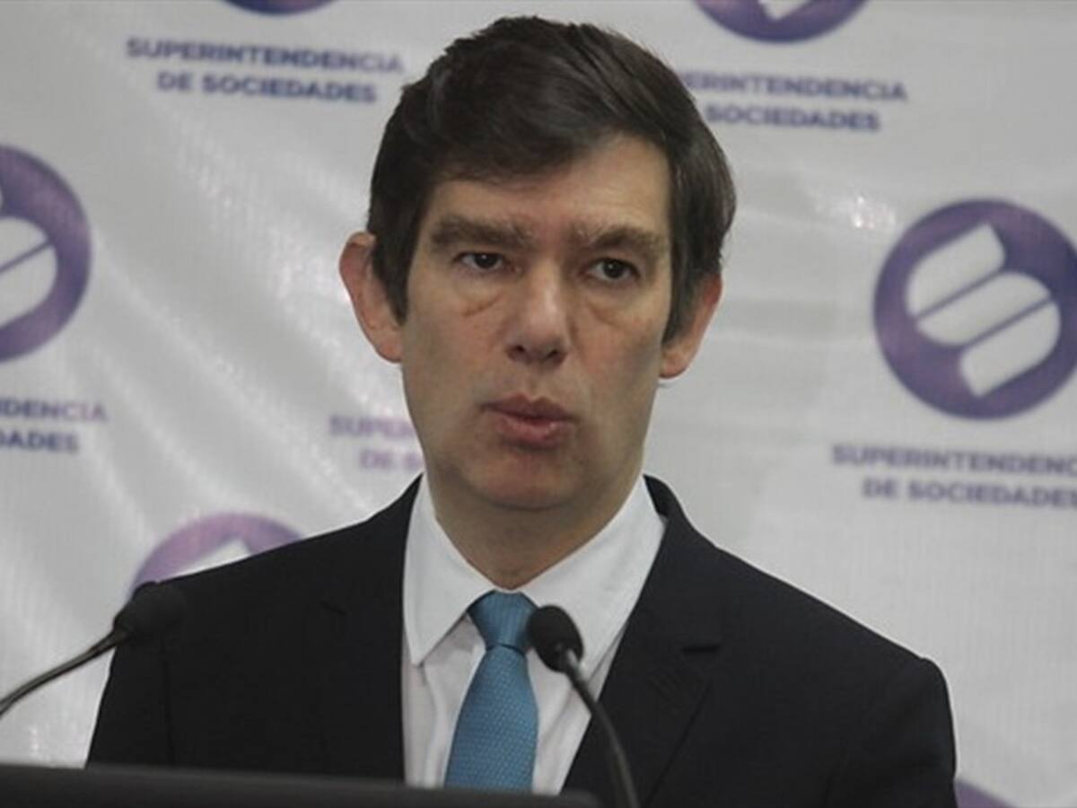 Supersociedades admite en reorganización a CMS + GMP Asociados S.A.S.