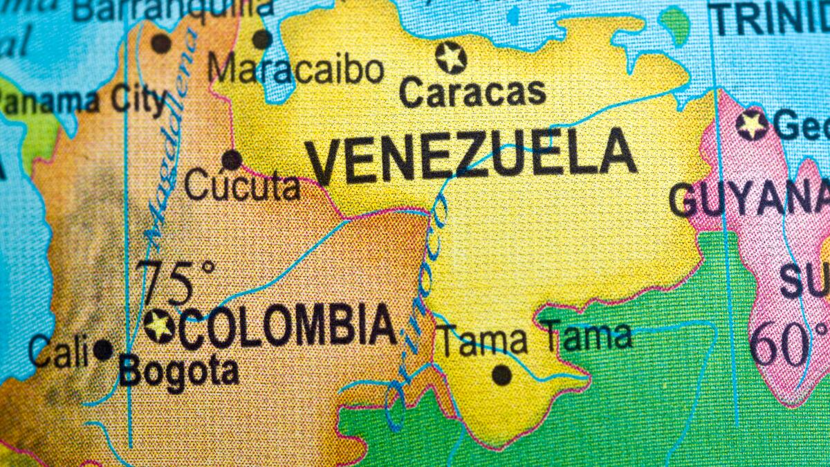 “Estamos en alerta”: alcalde de Maicao por posible migración de venezolanos