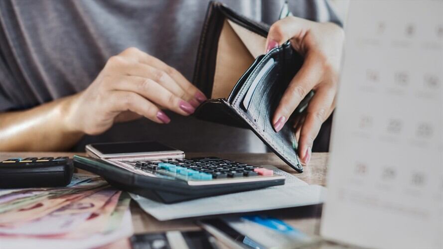 El desempleo en Colombia aumentó durante el cuarto mes del presente año, ubicándose en 19,8%. Foto: Getty Images