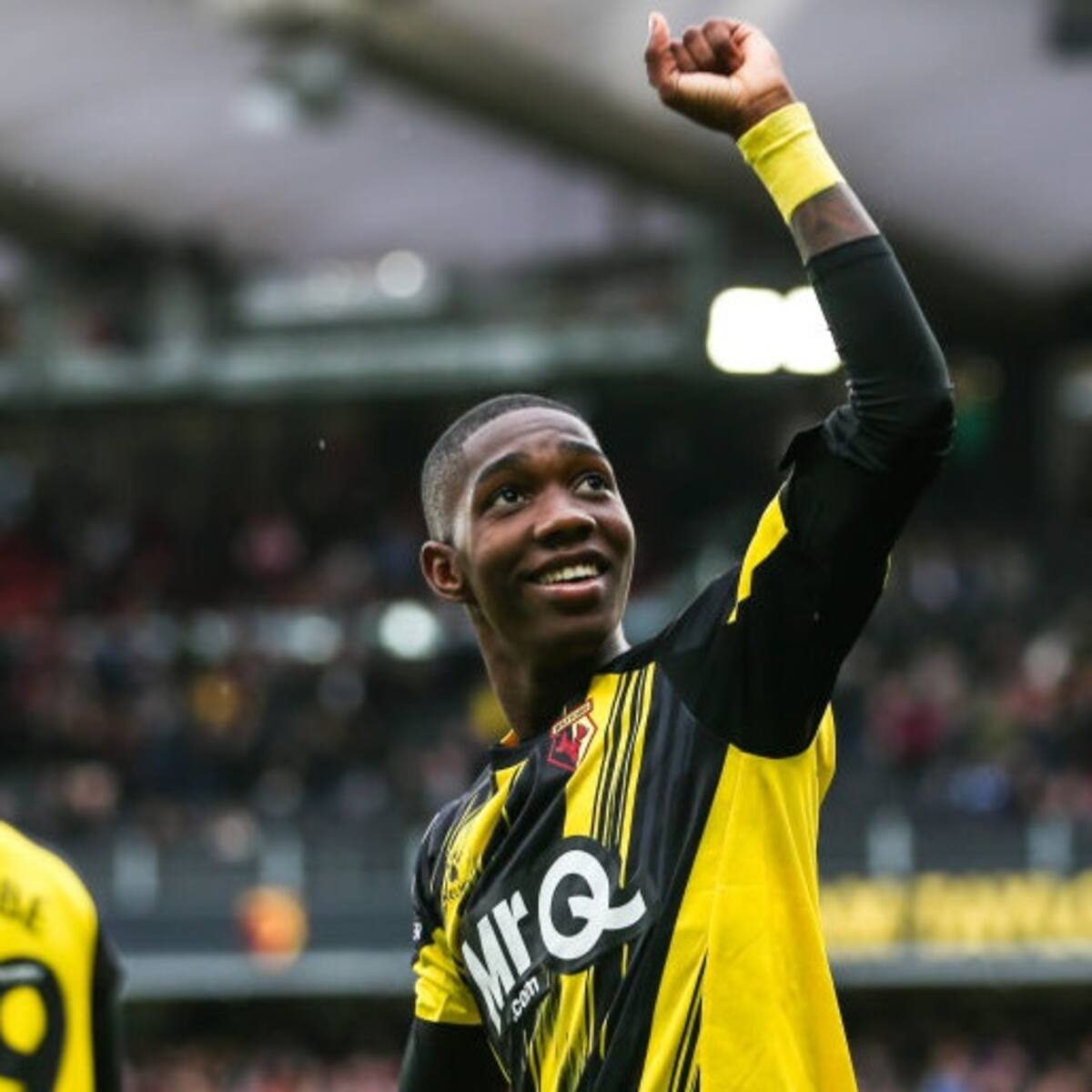 Yaser Asprilla estaría cerca de fichar por un equipo español que, además, jugará Champions