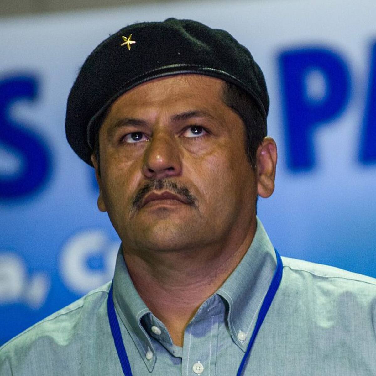 Fotografías confirmarían la muerte de alias ‘Romaña’ en Venezuela
