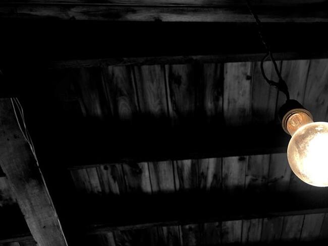 En Arauca aún no se recupera el servicio de energía eléctrica en su totalidad