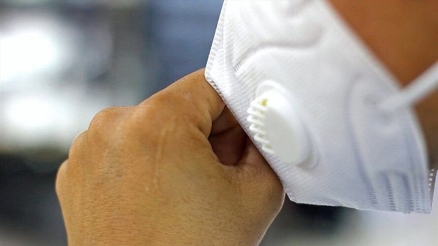 Fuentes consultadas por La W aseguran que la operación logística ha sido compleja debido a que se necesitan varias escalas.. Foto: