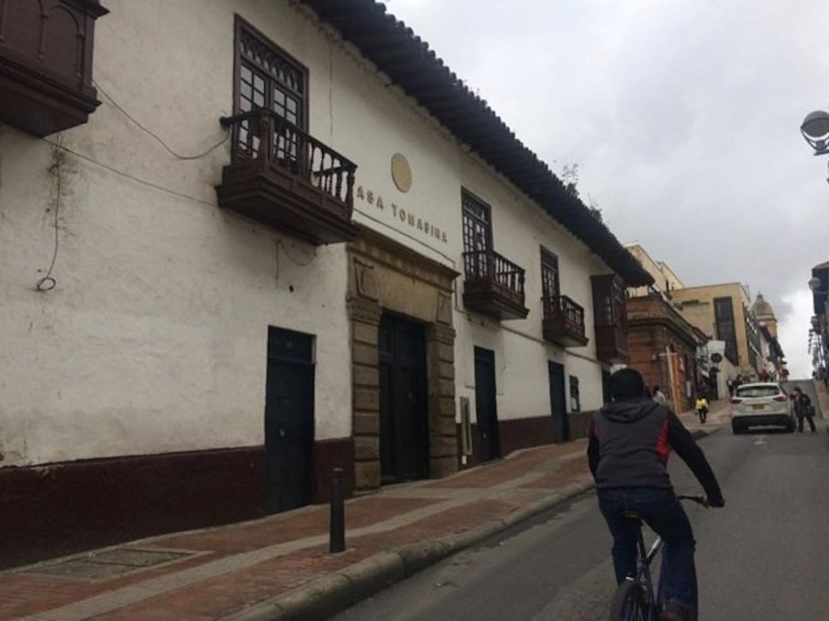Intento de incendio en el CTP de Tunja vuelve a poner en evidencia crisis carcelaria