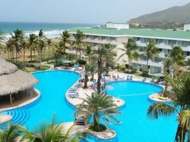 Islas Margarita era el destino con mayor demanda de colombianos en el vecino país.