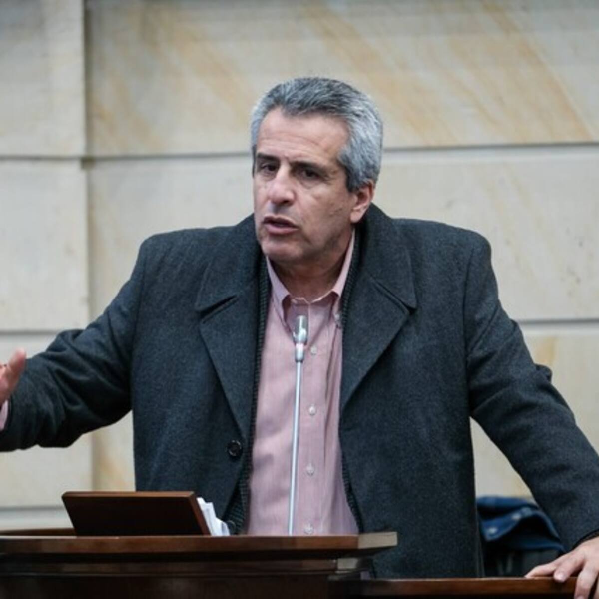 “Dejemos de ser hipócritas”: MinInterior por quejas de los gobernadores sobre seguridad