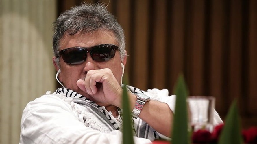 La Jep no recibió información de EE. UU. sobre el caso Santrich. Foto: Colprensa