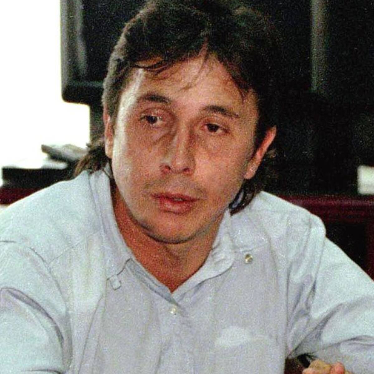 Fabio Ochoa pasó a cárcel de baja seguridad en EE.UU: sería deportado pronto a Colombia