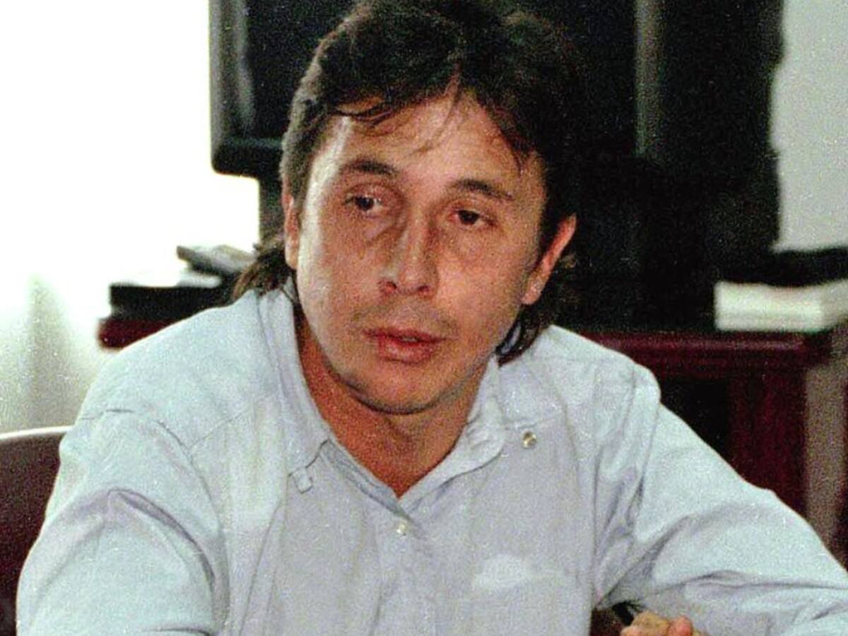 Fabio Ochoa pasó a cárcel de baja seguridad en EE.UU: sería deportado pronto a Colombia