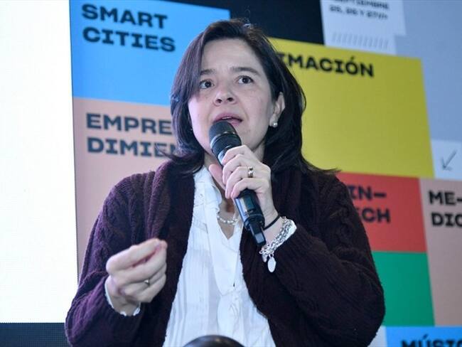 Mintic responde a cuestionamientos sobre la subasta del espectro