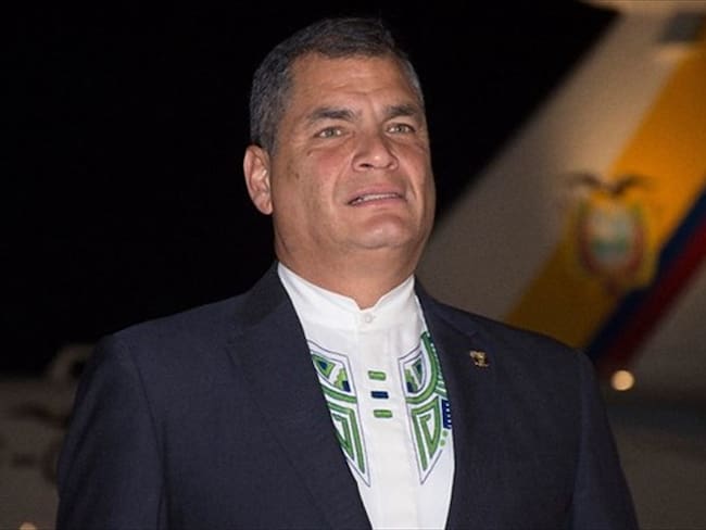 La ‘traición’ de Lenín Moreno a Rafael Correa estará en un documental