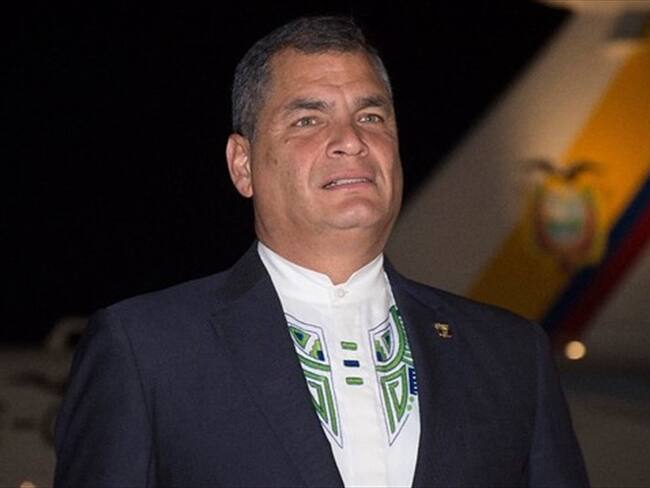 La ‘traición’ de Lenín Moreno a Rafael Correa estará en un documental