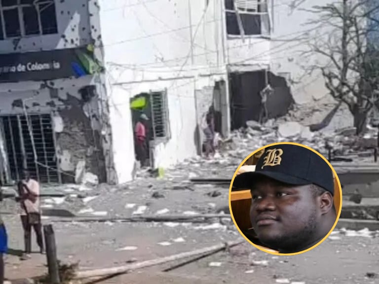 “Max Max”, el cerebro detrás de la escalada violenta en Buenos Aires, Cauca