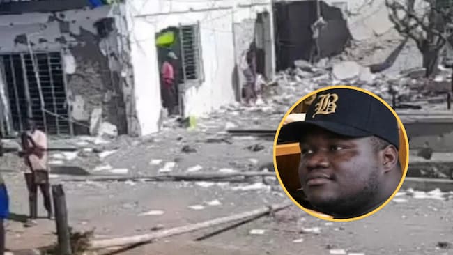 “Max Max”, el cerebro detrás de la escalada violenta en Buenos Aires, Cauca