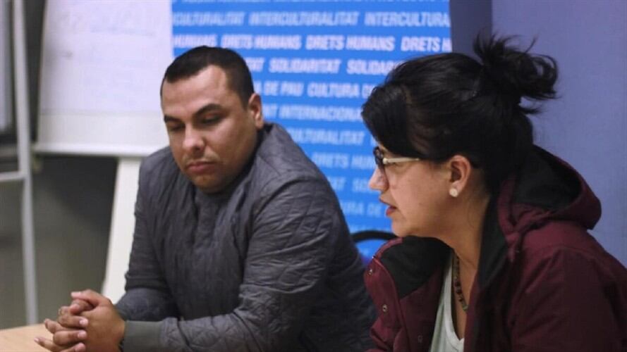 Ascamcat rechaza retenciones y amenazas contra sus dirigentes políticos. Foto: Colprensa