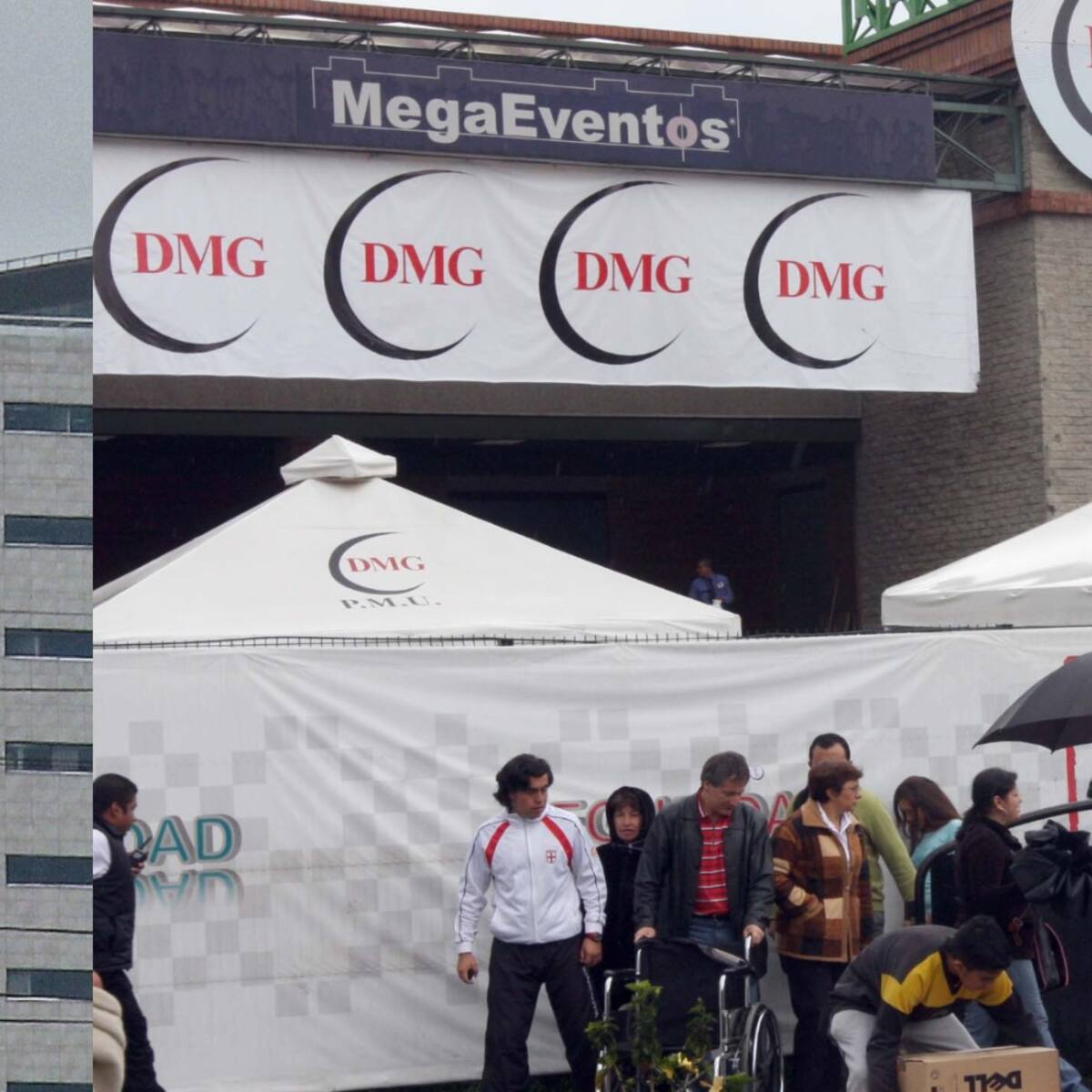 Contraloría pide a liquidadora de DMG explicar por qué demandó al Estado
