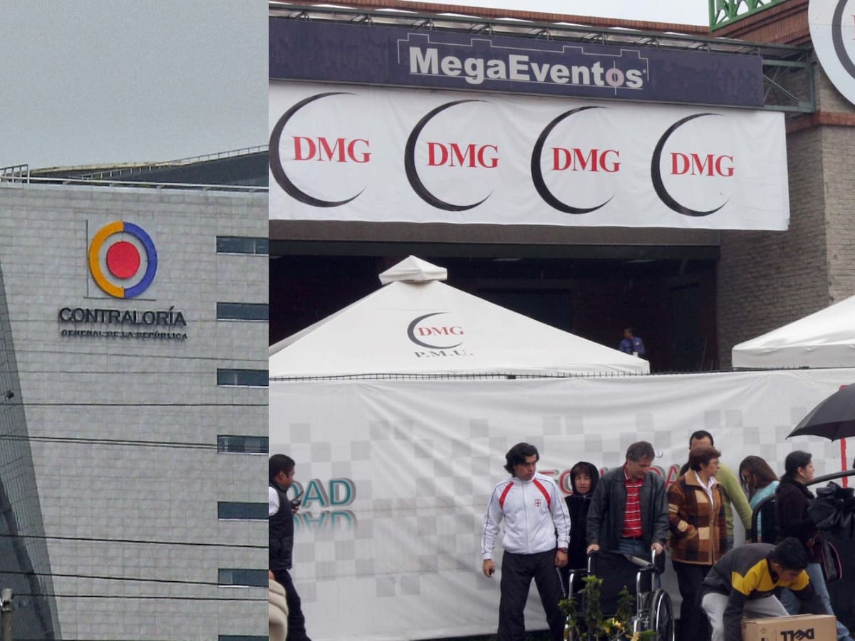 Contraloría pide a liquidadora de DMG explicar por qué demandó al Estado