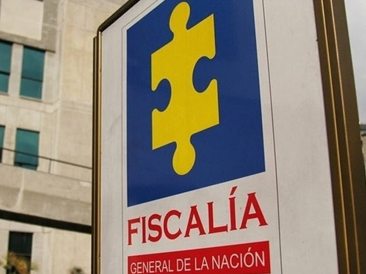 La Fiscalía firmó convenio interinstitucional con La Unidad de Búsqueda de Personas