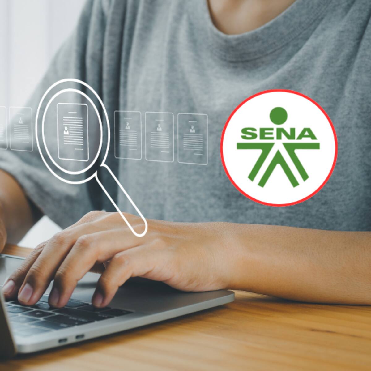 Caída de la plataforma del SENA: ¿Qué está pasando?