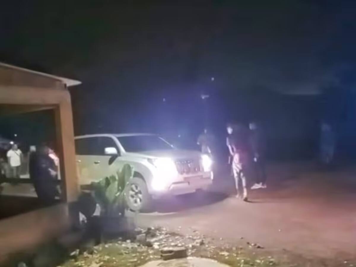 Dos menores reclutadas por las disidencias de las Farc fueron recuperadas en el Cauca