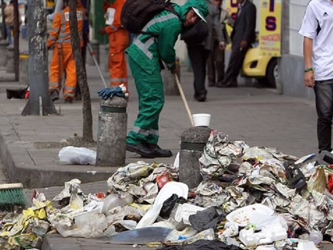 Imagen de referencia. Foto: Colprensa
