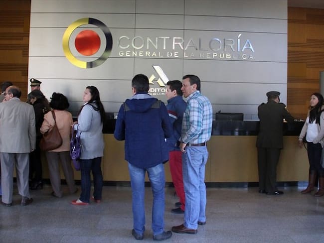 La Sociedad de Activos Especiales desconoce las sumas de dinero en efectivo que se encuentran bajo su administración y custodia. Foto: Colprensa