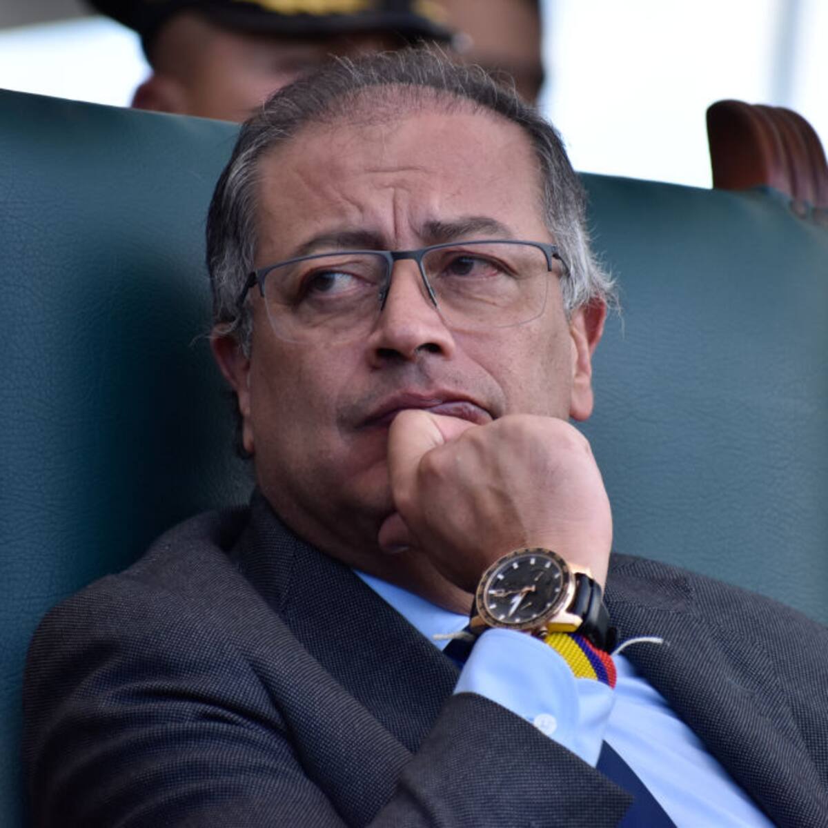 Petro se reúne con embajadores para analizar la implementación del Acuerdo de Paz