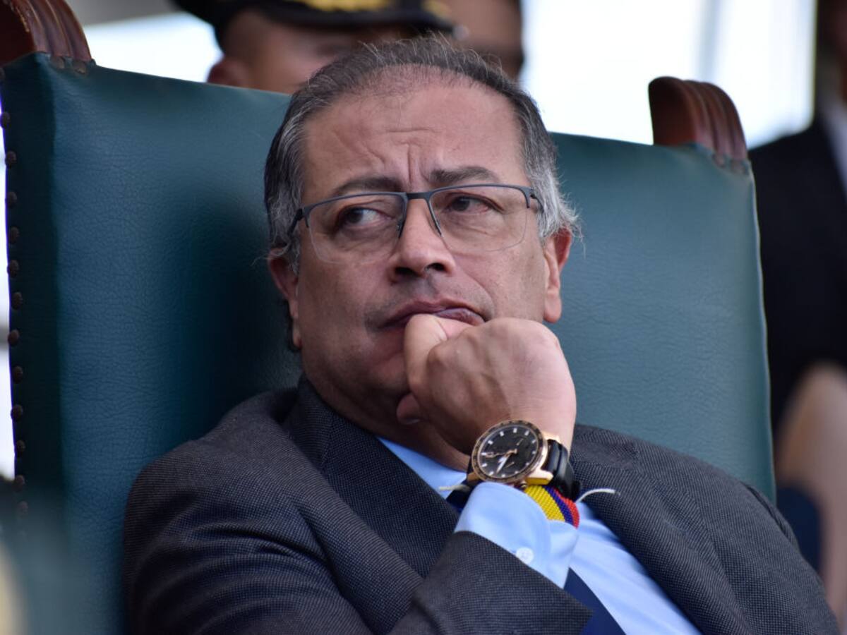 Congresistas denunciarán a Petro por pánico económico: ¿cuáles son los argumentos?
